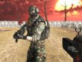 Игра Маскирани Сили 3 онлайн