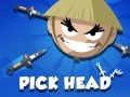 Игра Избери Глава онлайн