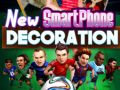 Игра Нова Декорация на Смартфон онлайн