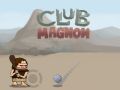 Игра Клуб Магнон онлайн