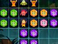Игра 1010 Пъзели на Чудовища онлайн