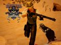 Игра Стрелец на Дивия Запад: Вълк онлайн