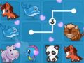 Игра Свързване на домашни любимци 2 онлайн