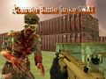 Игра Против Битка Удар SWAT онлайн