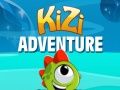 Игра Когама Кизи Приключение онлайн