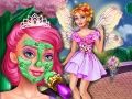 Игра Приключението на фея Грейси онлайн