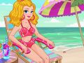 Игра Плувния басейн на Одри онлайн