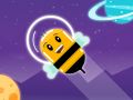 Игра Космическа Пчела онлайн