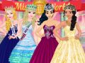 Игра Международен кралски конкурс за красота онлайн Игра Международен кралски конкурс за красота онлайн