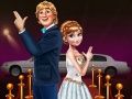 Игра Звезди на червения килим онлайн