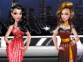 Игра Доли Оскар: Облекло онлайн