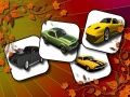 Игра Игра За Памет Луксозни Автомобили онлайн