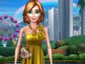 Игра Творец на кукли: Модни визии онлайн
