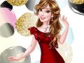 Игра Принцеси на Конкурс за Модисти онлайн
