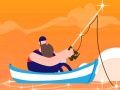 Игра Майстор Риболов онлайн