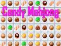 Игра Кенди Махджонг онлайн