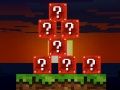 Игра Щастлива Блочна Кула онлайн