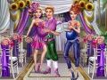Игра Барби: Сватбен Планиращ онлайн