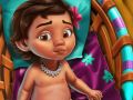 Игра Океанско Бебе Ранено онлайн