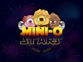 Игра Мини-О Звезди онлайн Игра Мини-О Звезди онлайн