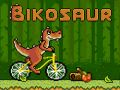 Игра Бикозавър онлайн