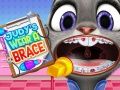 Игра Новата Подкрепа на Джуди онлайн Игра Новата Подкрепа на Джуди онлайн