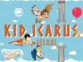 Игра Кид Икарус Делюкс онлайн