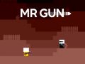 Игра Г-н Пистолет онлайн
