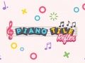 Игра Рефлекс на Пиано Плочки онлайн