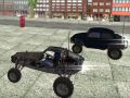 Игра Реалистичен шофьор на бъги онлайн