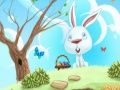 Игра Намери разликите: Заек онлайн