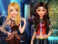 Игра Преображение на Лошите Принцеси онлайн
