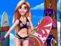 Игра Летни модни тенденции на Рейчъл! онлайн
