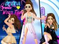 Игра Световно турне на Ариана Гранде онлайн