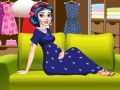 Игра Стая за обличане на принцеса онлайн