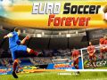 Игра Евро Футбол Завинаги онлайн