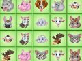 Игра Животно Маджонг онлайн