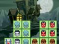 Игра Хелоуин Тетрис онлайн