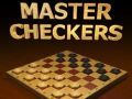 Игра Майстор на Шашки онлайн Игра Майстор на Шашки онлайн