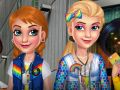Игра Парад на Принцесите ЛГБТ онлайн