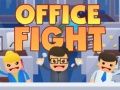 Игра Офисна битка онлайн