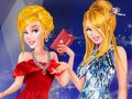 Игра VIP Принцеси: Парижка Седмица на Модата онлайн