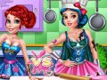 Игра Кулинарна битка онлайн