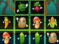 Игра Игра с зеленчукови карти онлайн