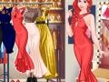 Игра Награди за Най-Добра Принцеса онлайн