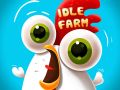Игра Неактивна Ферма онлайн