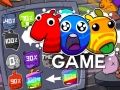Игра 100 Игри онлайн