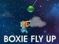 Игра Бокси Лети Нагоре онлайн