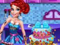 Игра Сватбен готвач онлайн
