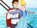 Игра Принцеса x Титаник онлайн